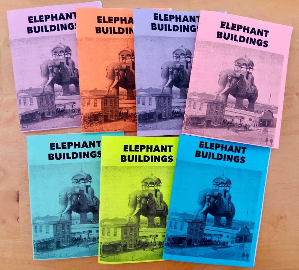 Elephant Buildings