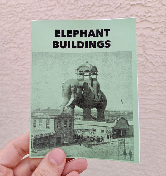 Elephant Buildings