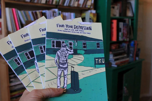 Four Year Depression