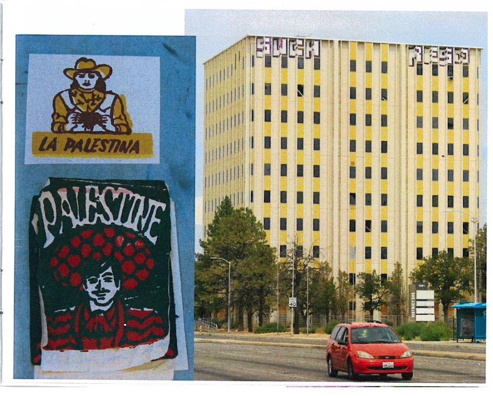 Albuquerque Graffiti #6