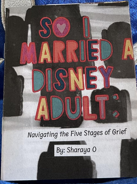 So I Married a Disney Adult