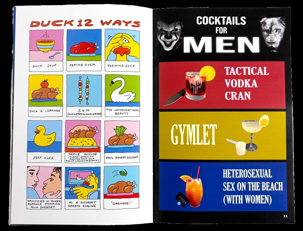 "FOOD" #4