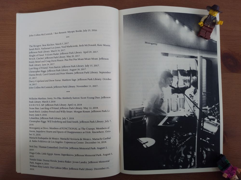 Flotation Device #17