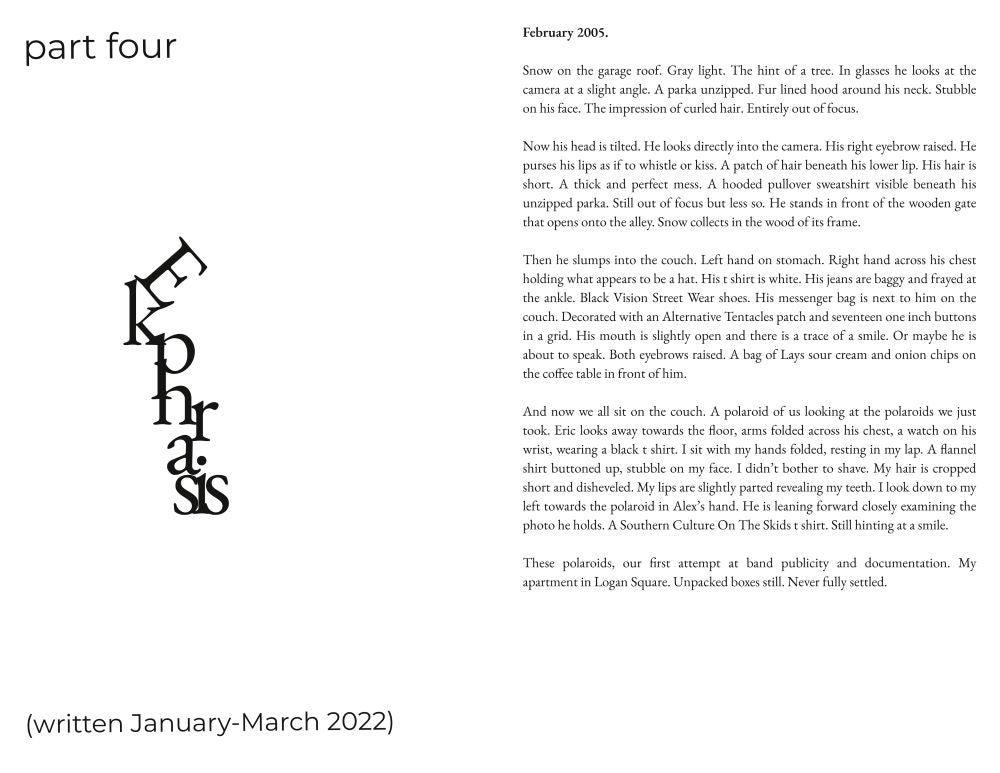 Flotation Device #18