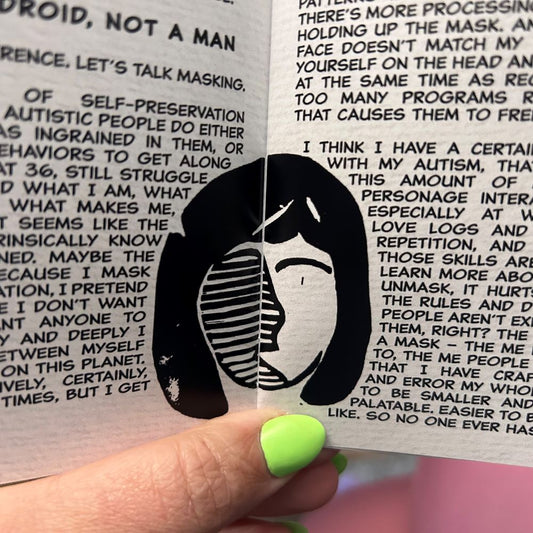 imma high tension wire