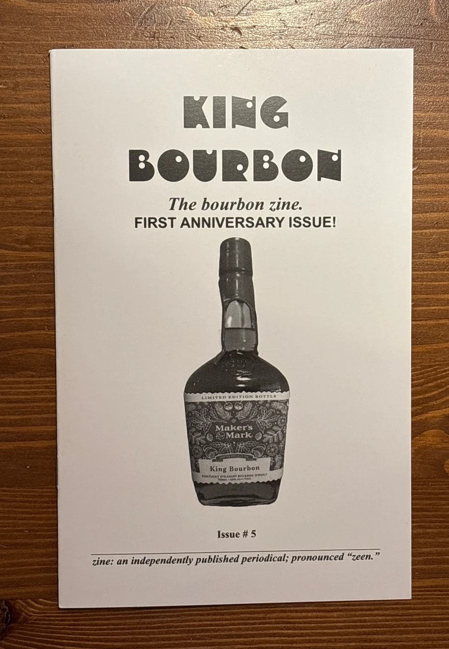 King Bourbon #5