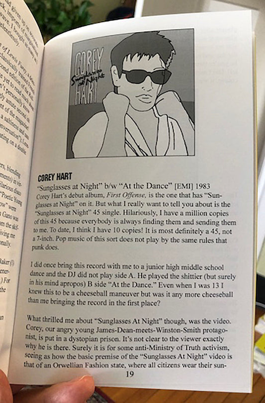 Used Records & Tapes #5