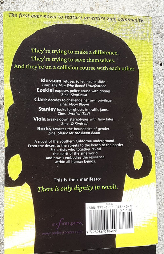 The Zinester Manifesto