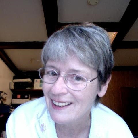 Catherine Groves