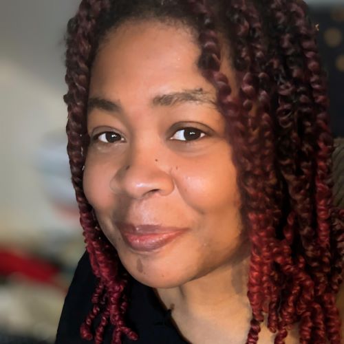 Keidra Chaney