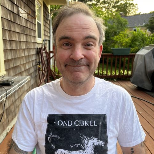 Michael T. Fournier