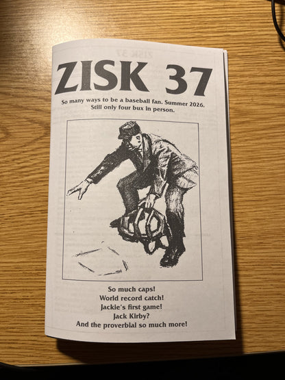 Zisk #37