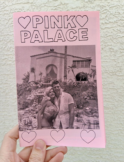 Pink Palace