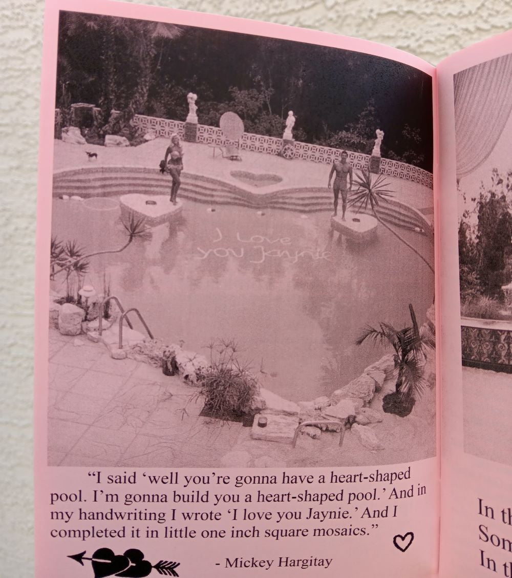 Pink Palace