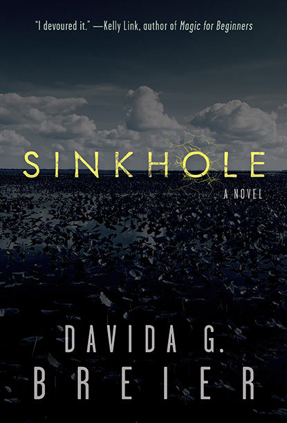 Sinkhole