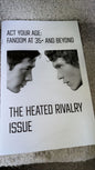 Act Your Age: Heated Rivalry Special Issue