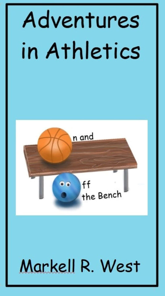 Adventures in Athletics