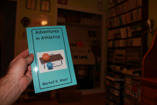 Adventures in Athletics