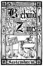 Behind the Zines #22