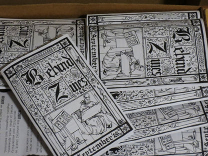Behind the Zines #22
