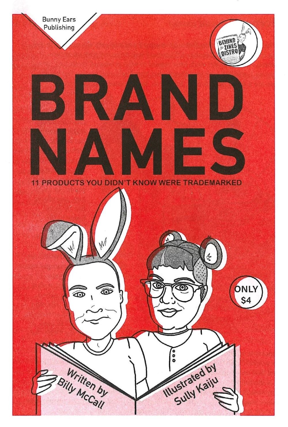 Brand Names