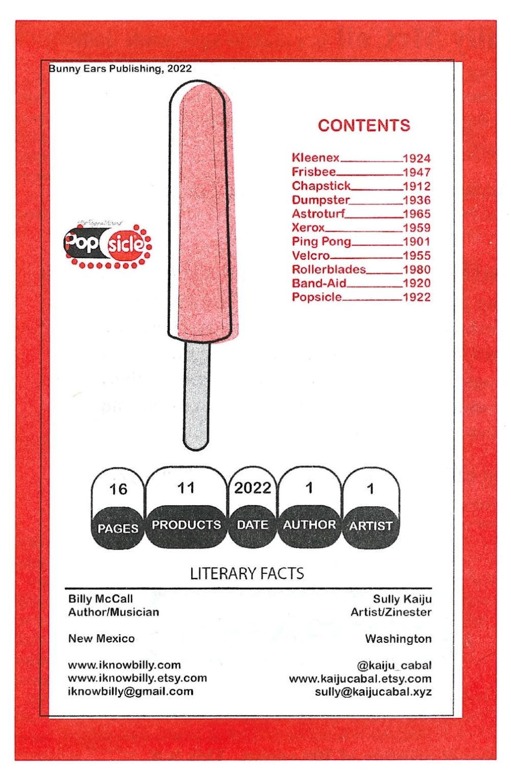 Brand Names