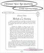 Christian*New Age Quarterly V27,N1 - PLUS