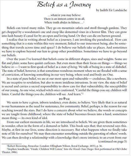 Christian*New Age Quarterly V27,N1 - PLUS
