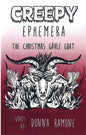 Creepy Ephemera: The Christmas Gavle Goat