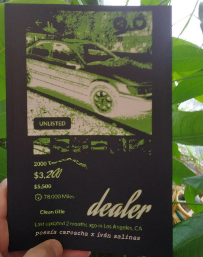 Dealer