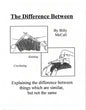 The Difference Between
