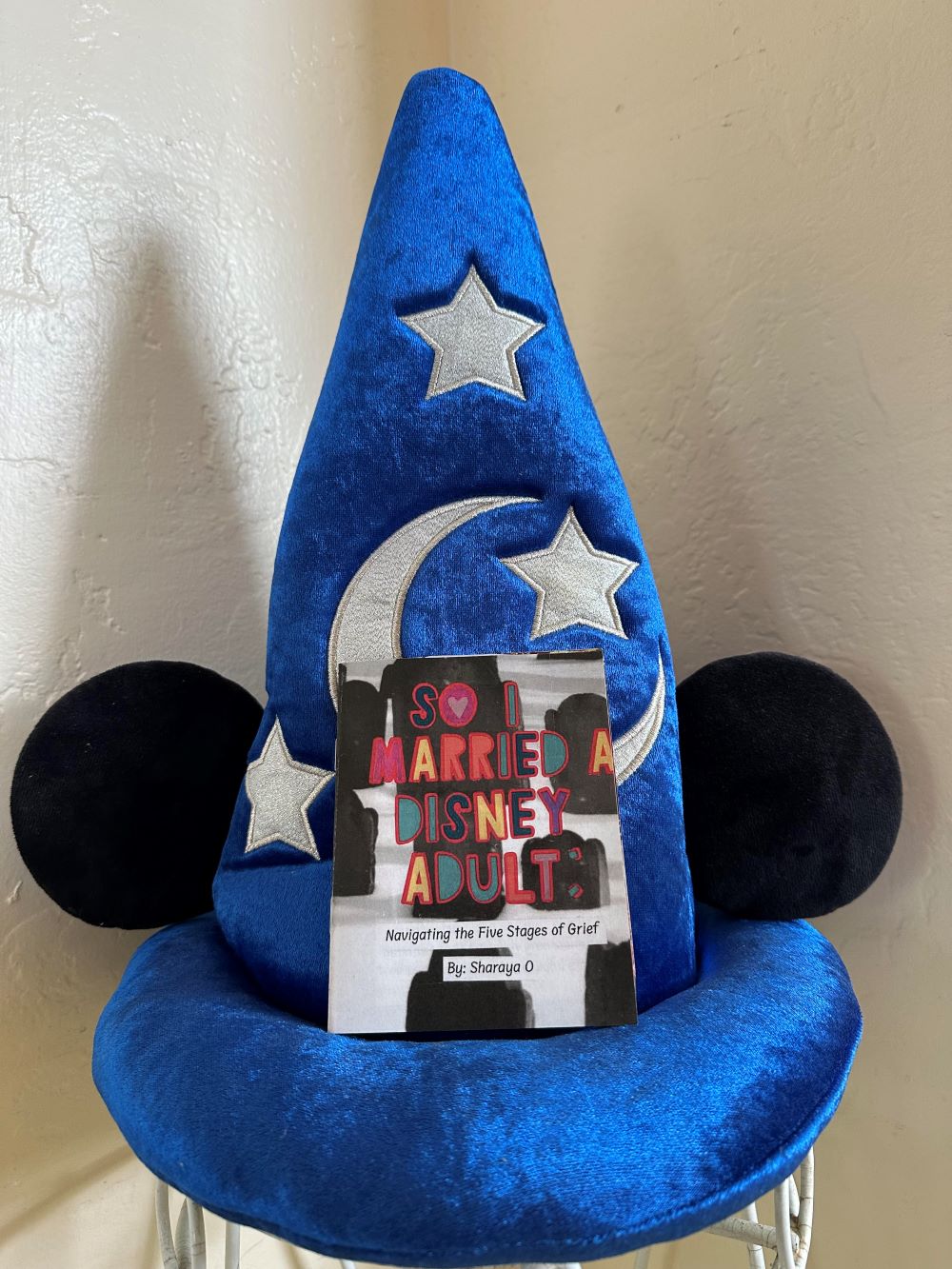 So I Married a Disney Adult