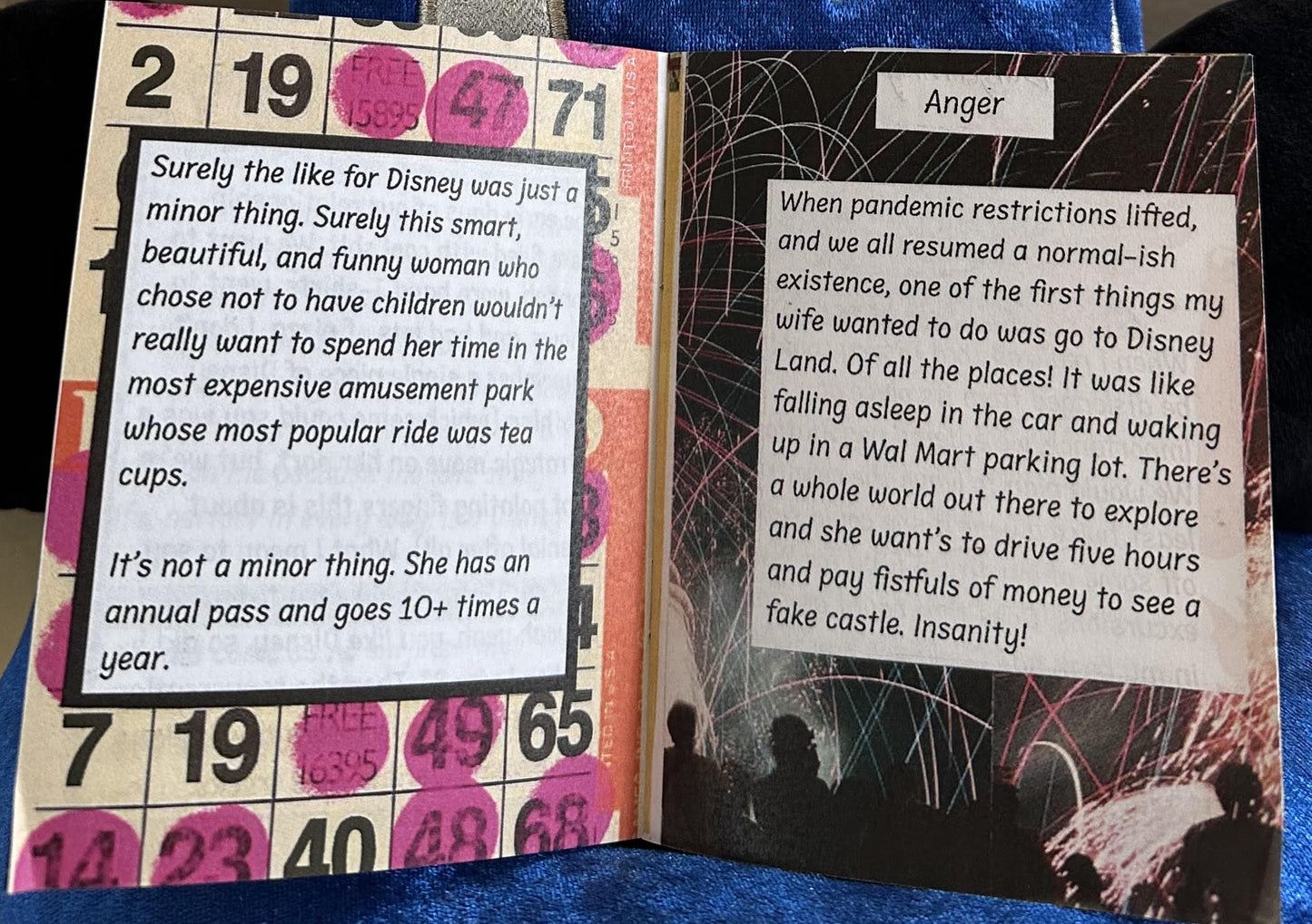 So I Married a Disney Adult