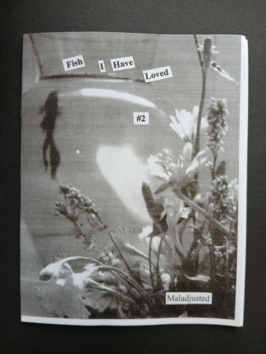 Fish I Have Loved #2