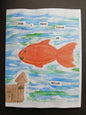 Fish I Have Loved #8