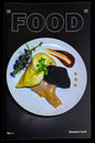 “FOOD” #1
