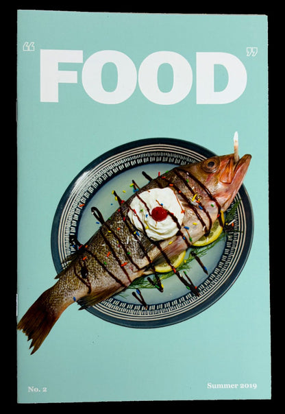 "FOOD" #2