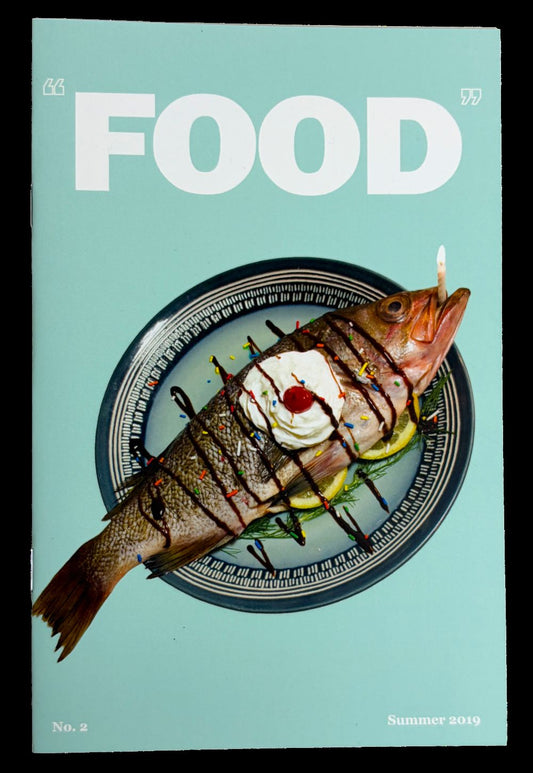 "FOOD" #2
