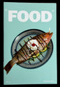 "FOOD" #2