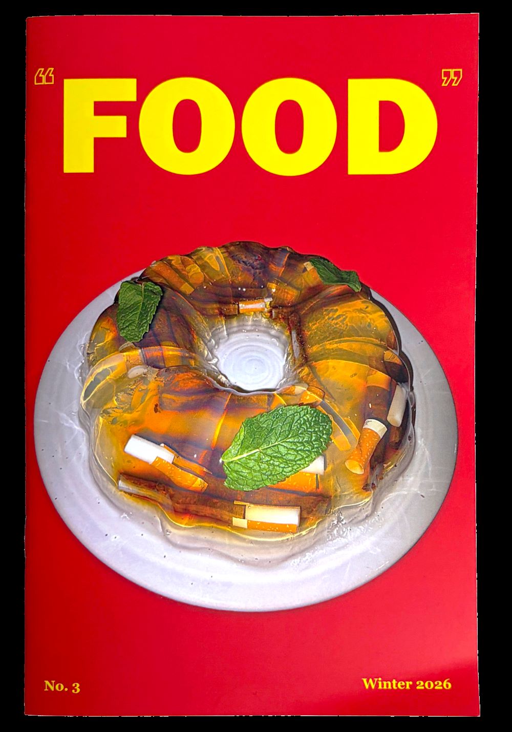 "FOOD" #3