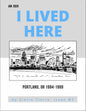 I Lived Here #1