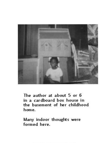 Indoor Thoughts: Short Essays About Illness and Writing