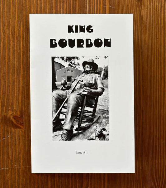 King Bourbon #1