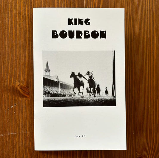 King Bourbon #2
