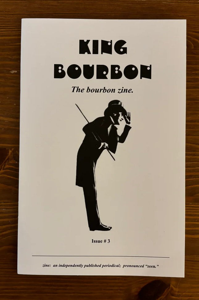 King Bourbon #3