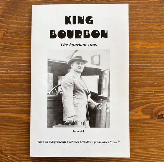 King Bourbon #4