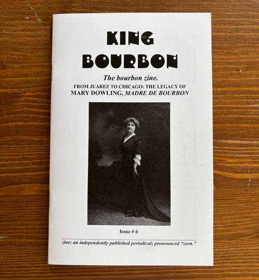 King Bourbon #6