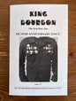 King Bourbon #9