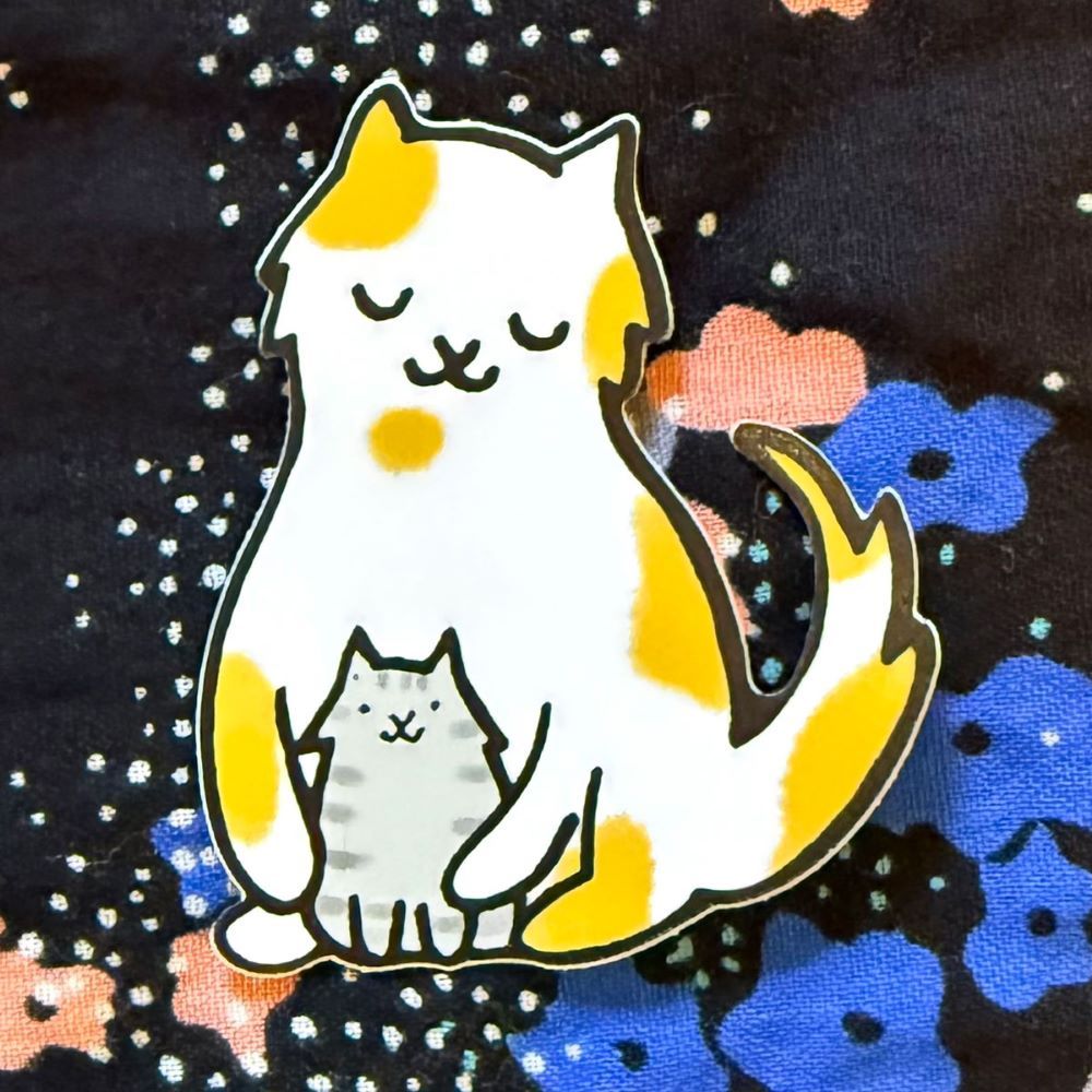 Stickers by Missy Kulik
