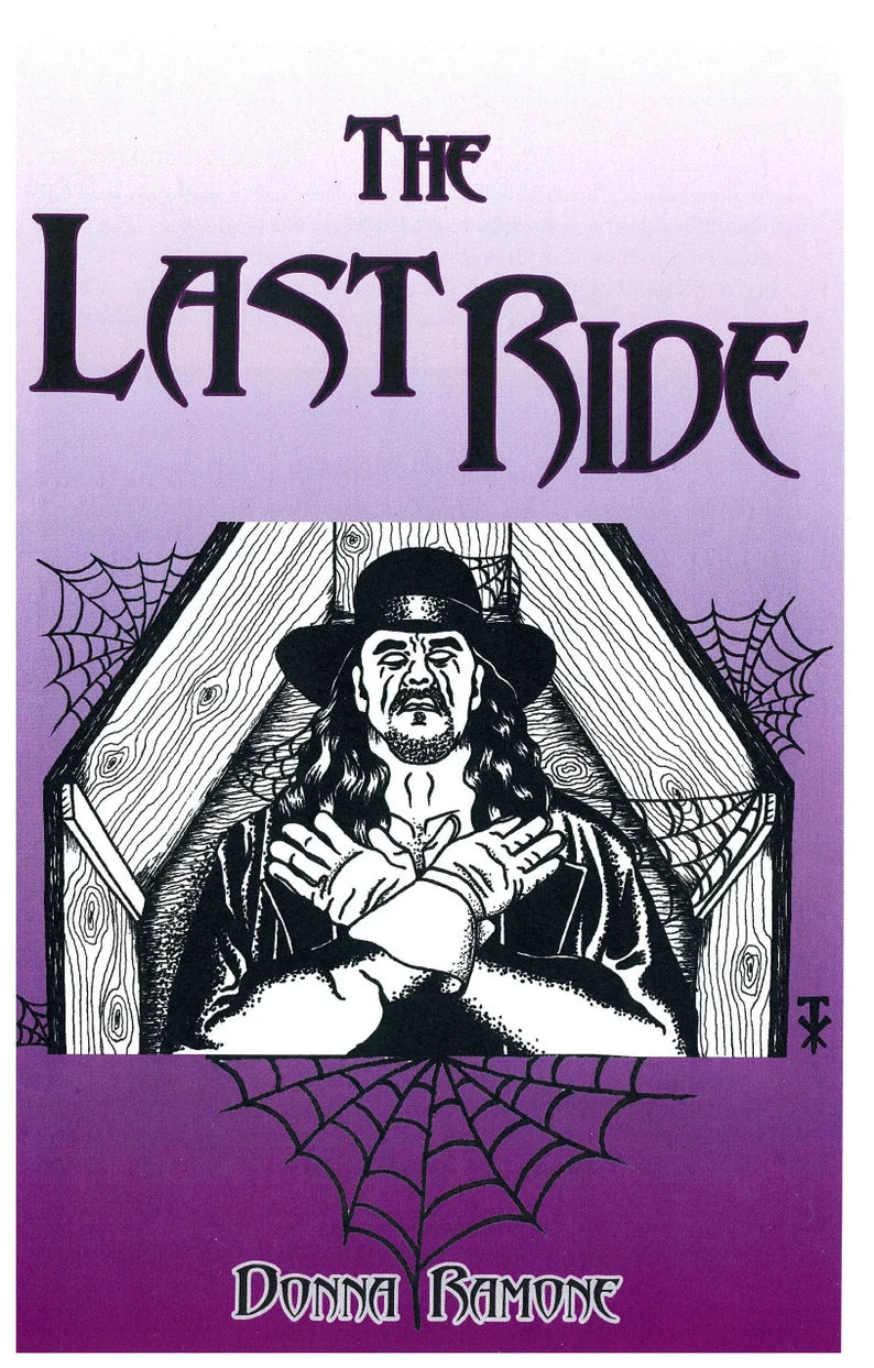 The Last Ride